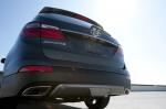 Hyundai Santa Fe 2013 года